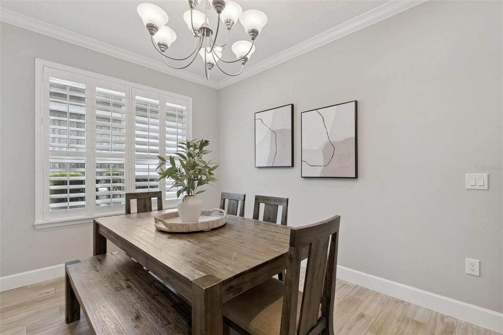 MEADOWS AT HAWKS CREST - Residential