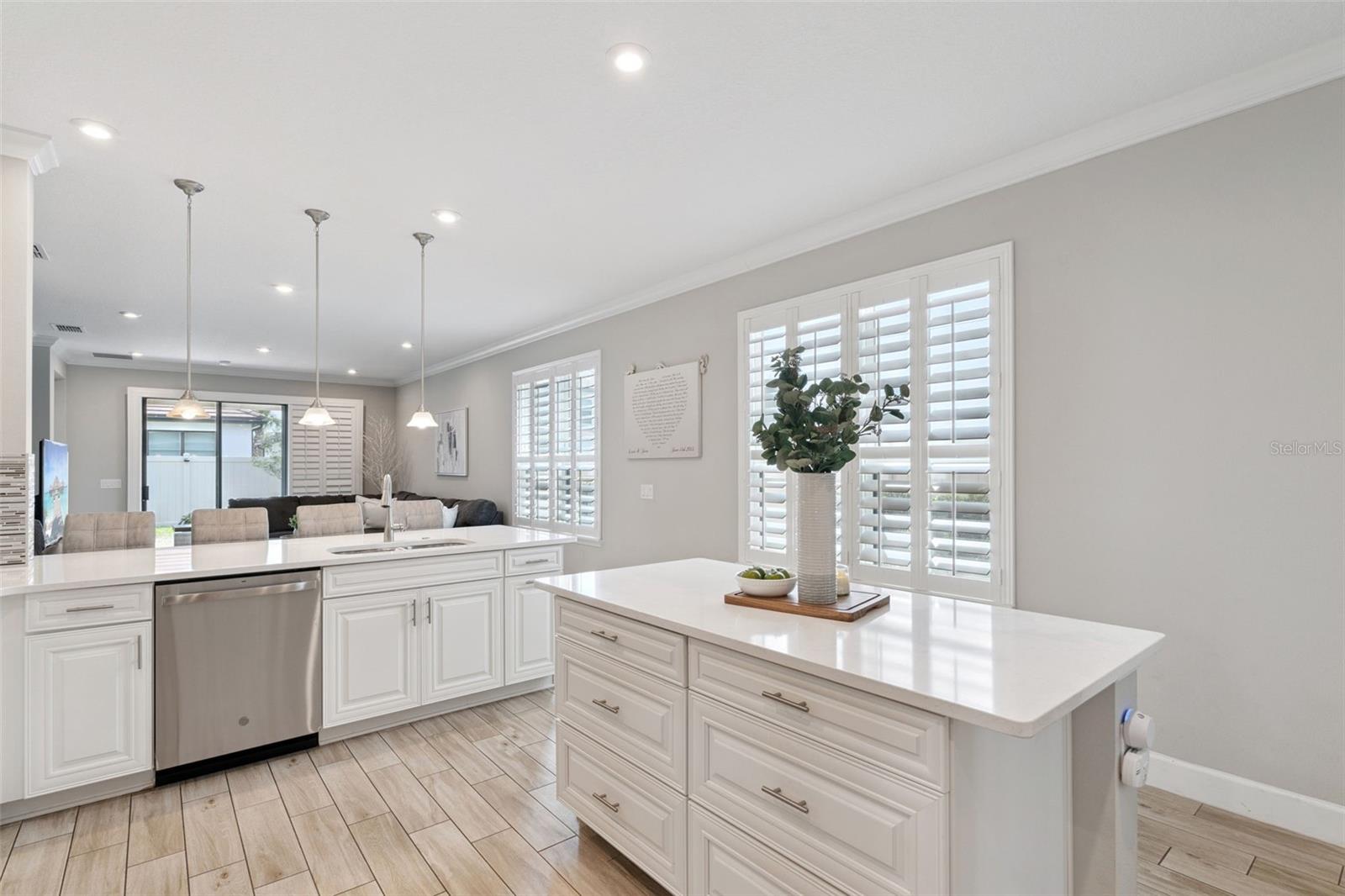 MEADOWS AT HAWKS CREST - Residential