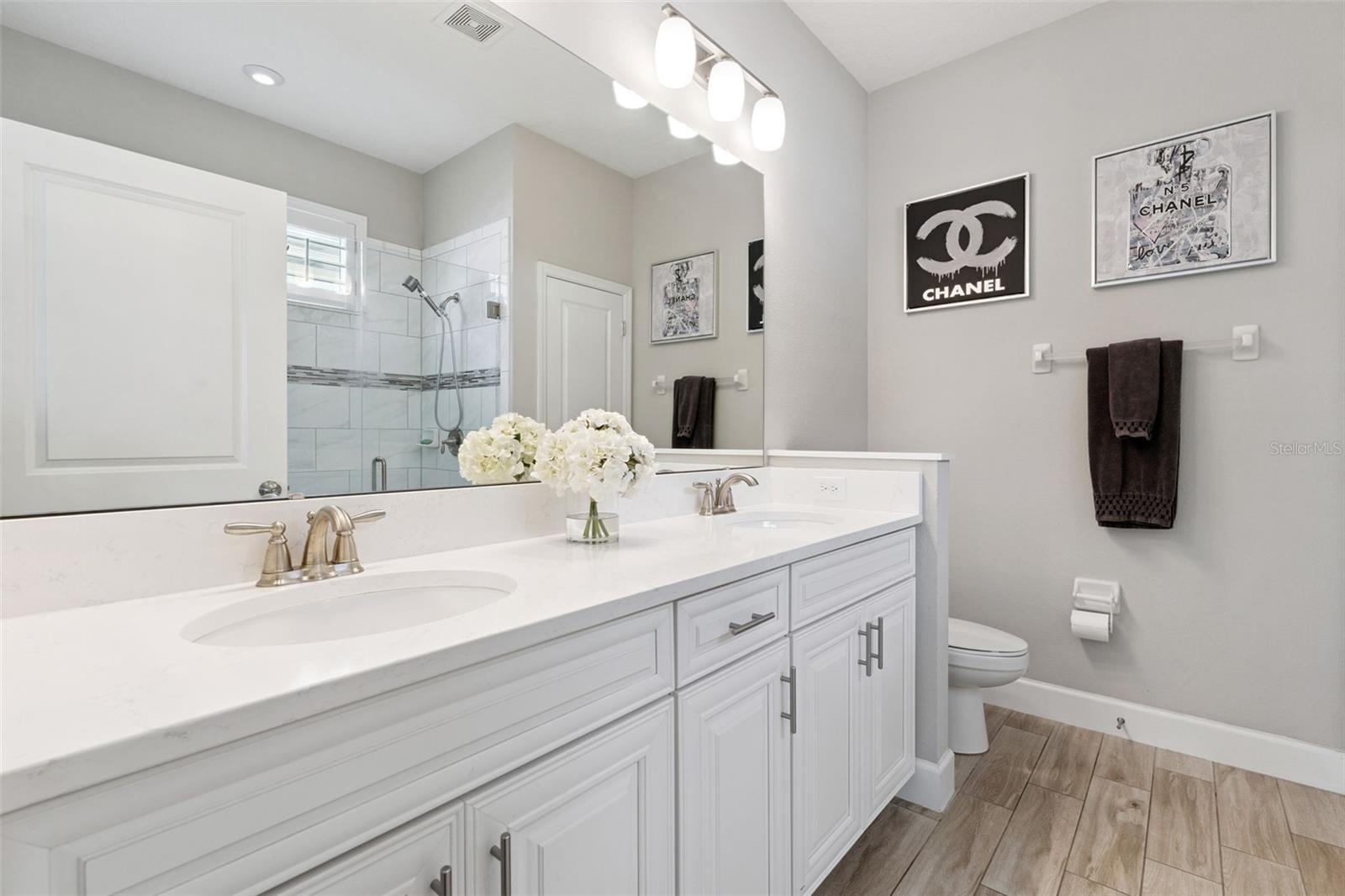 MEADOWS AT HAWKS CREST - Residential