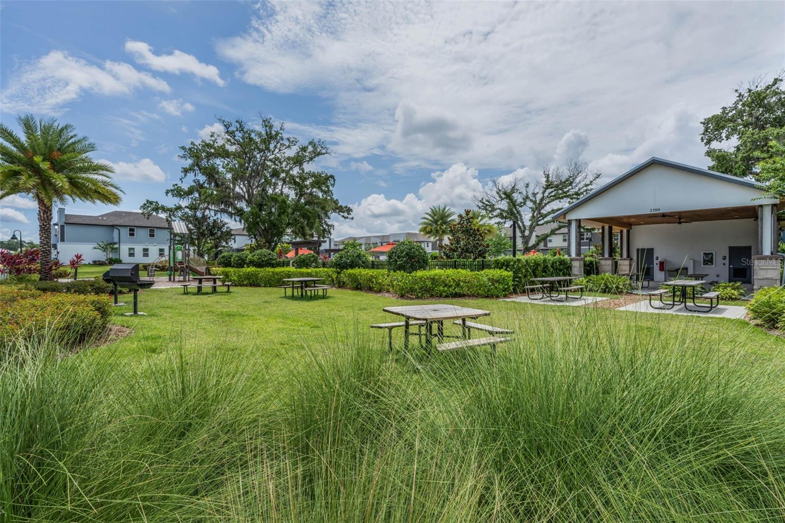 MEADOWS AT HAWKS CREST - Residential