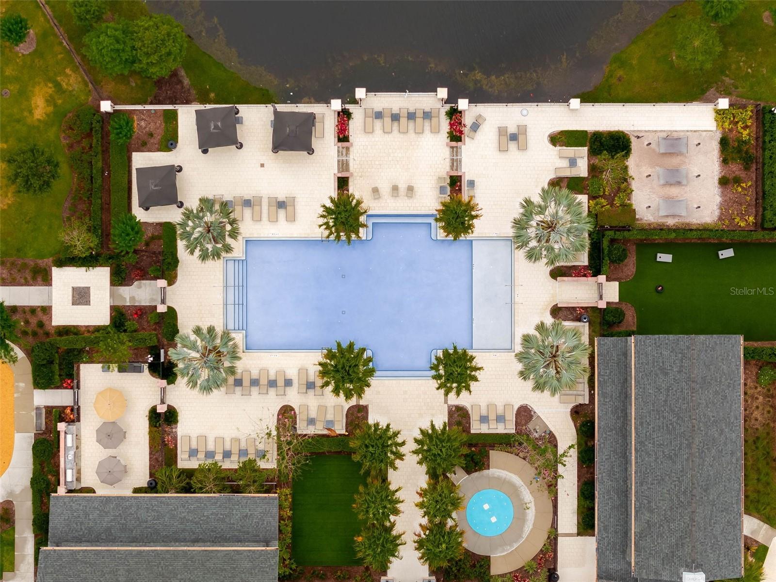 MEADOWS AT HAWKS CREST - Residential