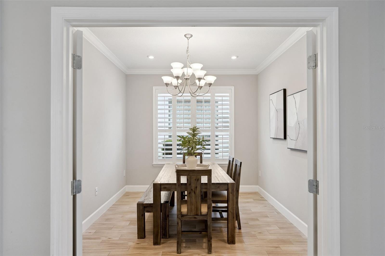 MEADOWS AT HAWKS CREST - Residential