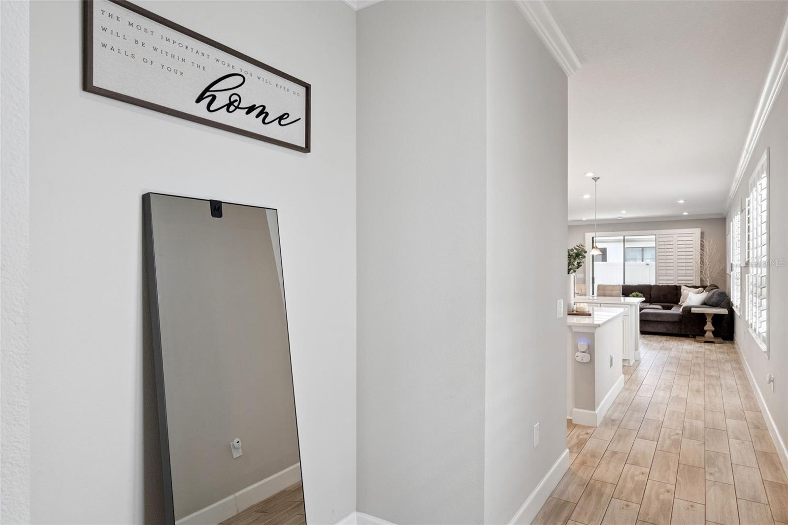 MEADOWS AT HAWKS CREST - Residential