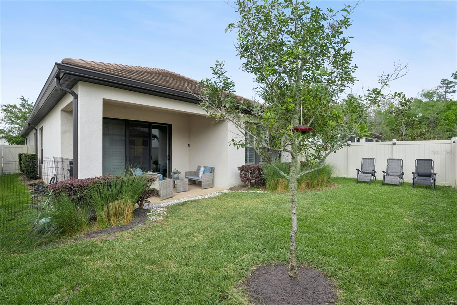 MEADOWS AT HAWKS CREST - Residential