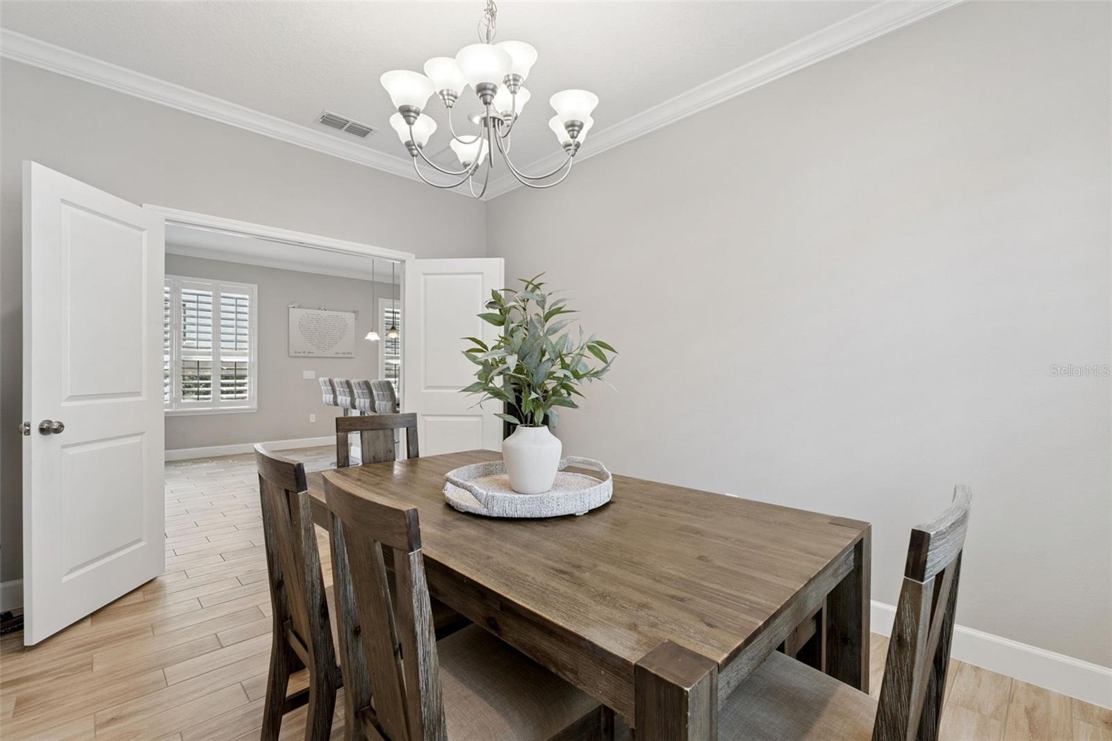 MEADOWS AT HAWKS CREST - Residential