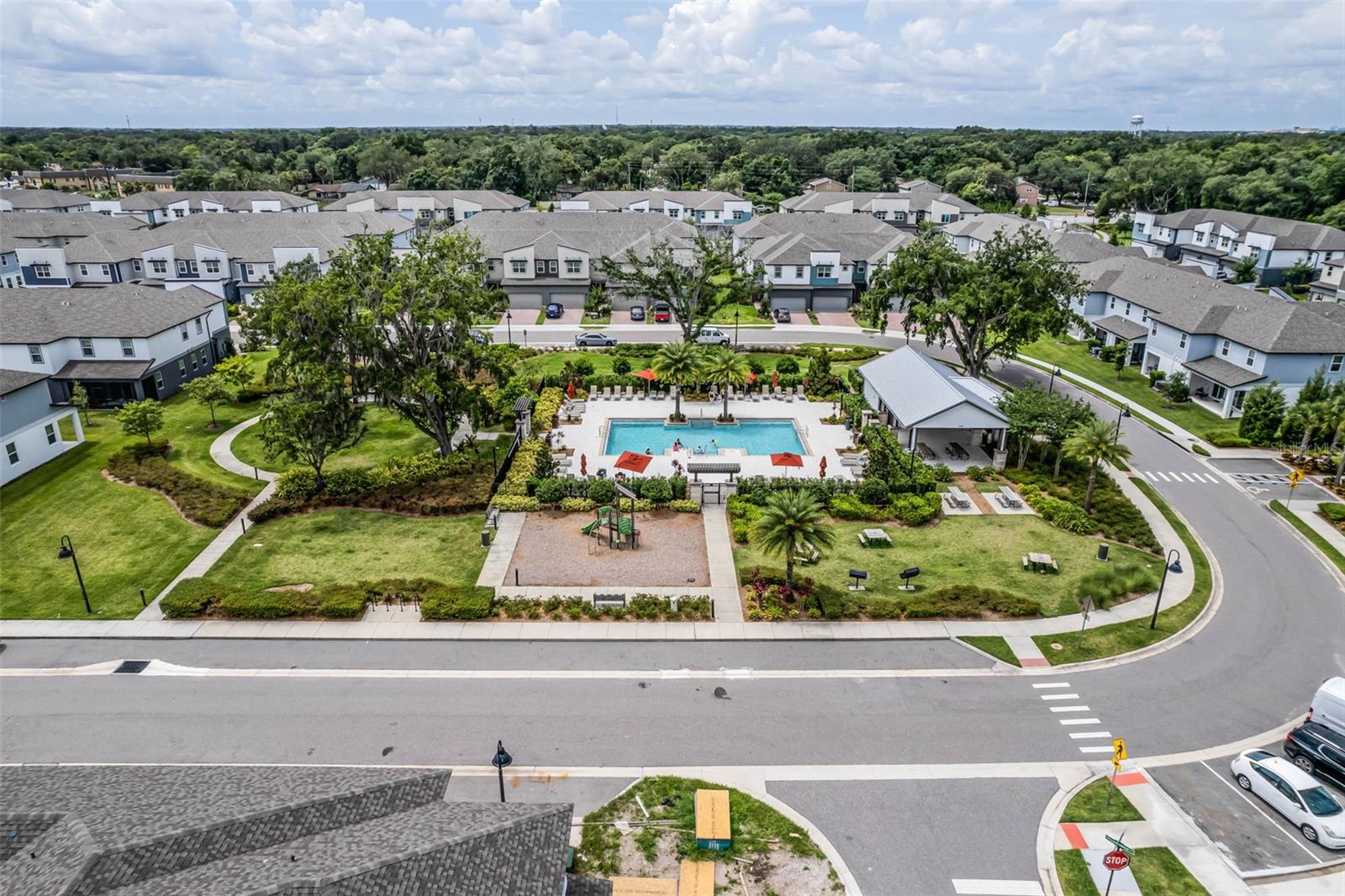 MEADOWS AT HAWKS CREST - Residential