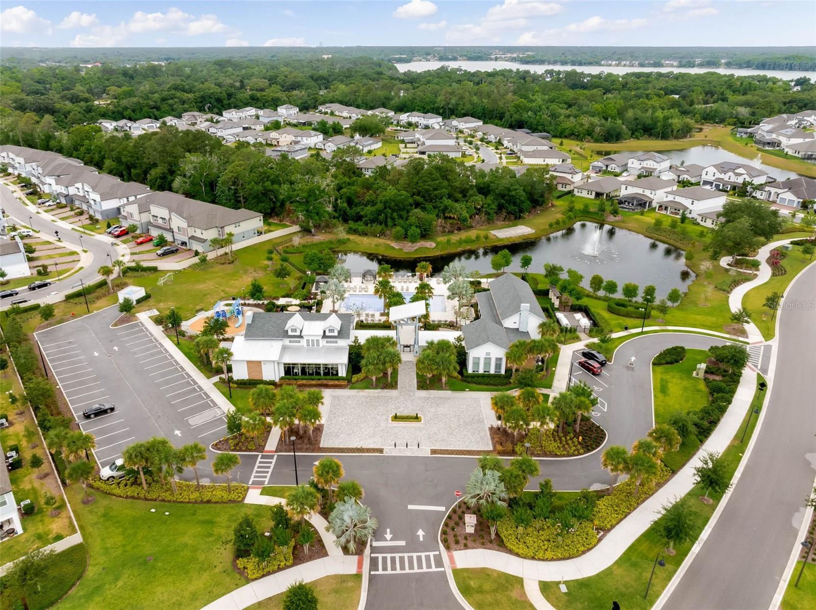 MEADOWS AT HAWKS CREST - Residential