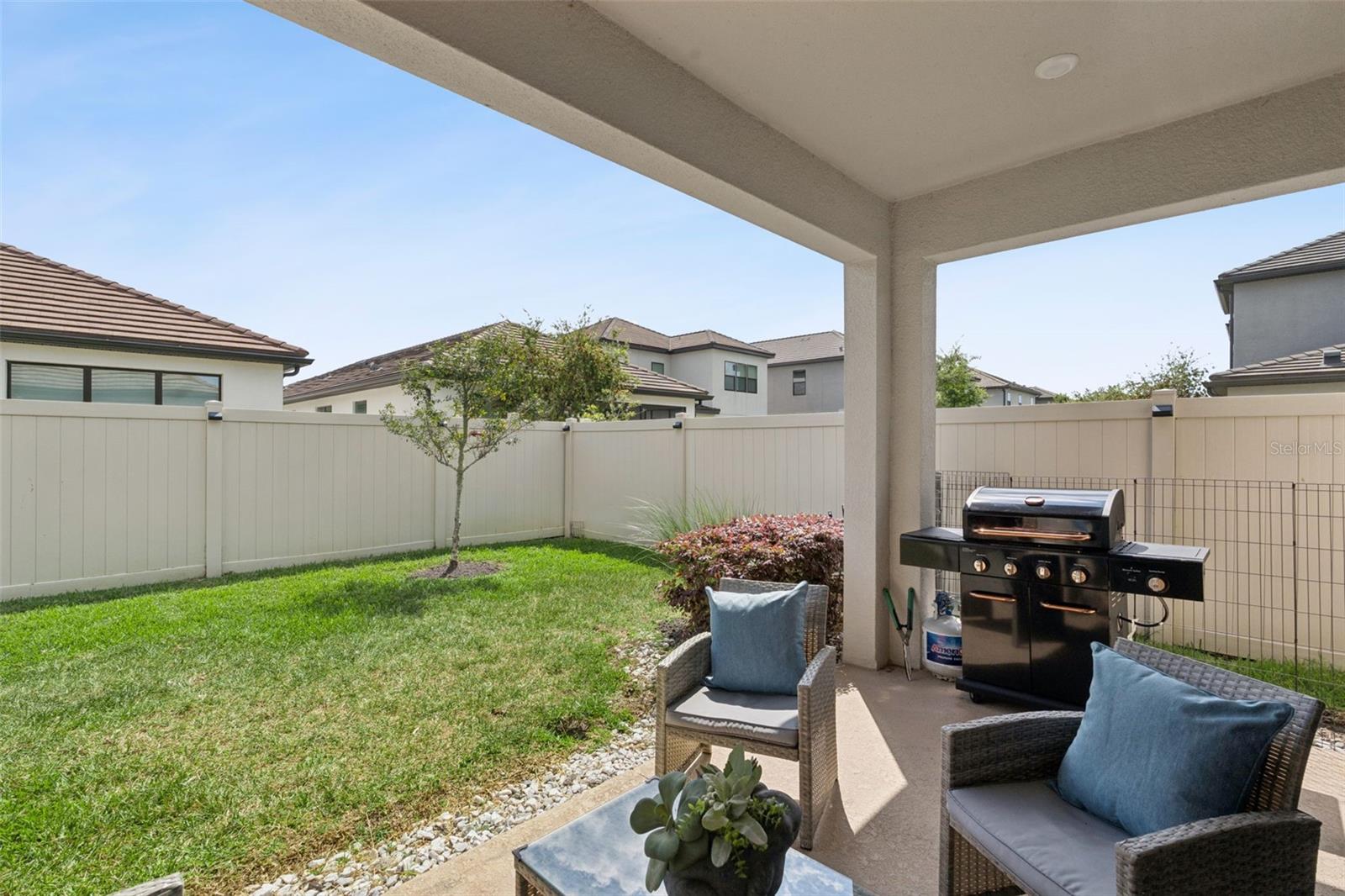 MEADOWS AT HAWKS CREST - Residential