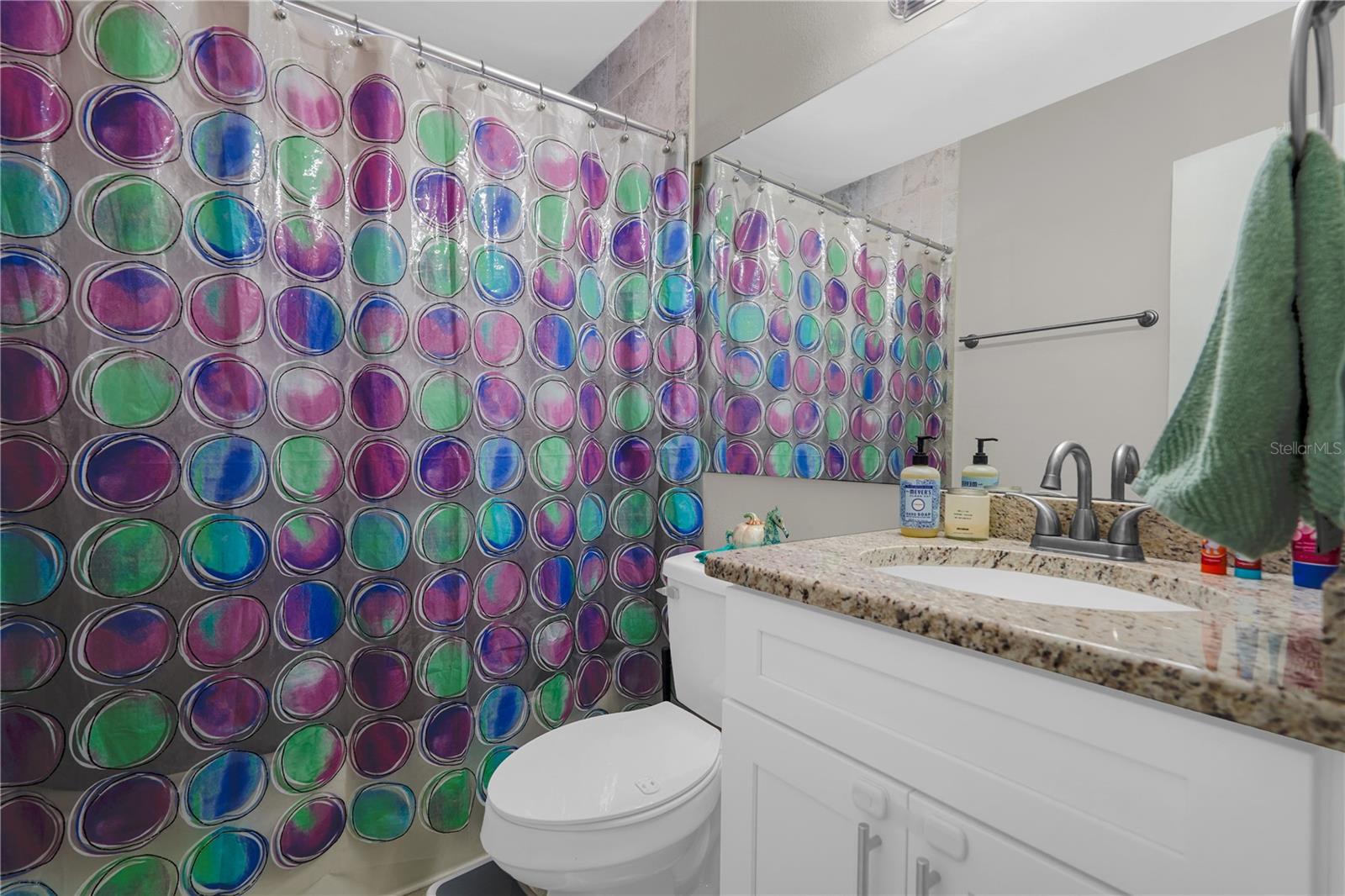 JAN-PHYK VILLAGE - Residential