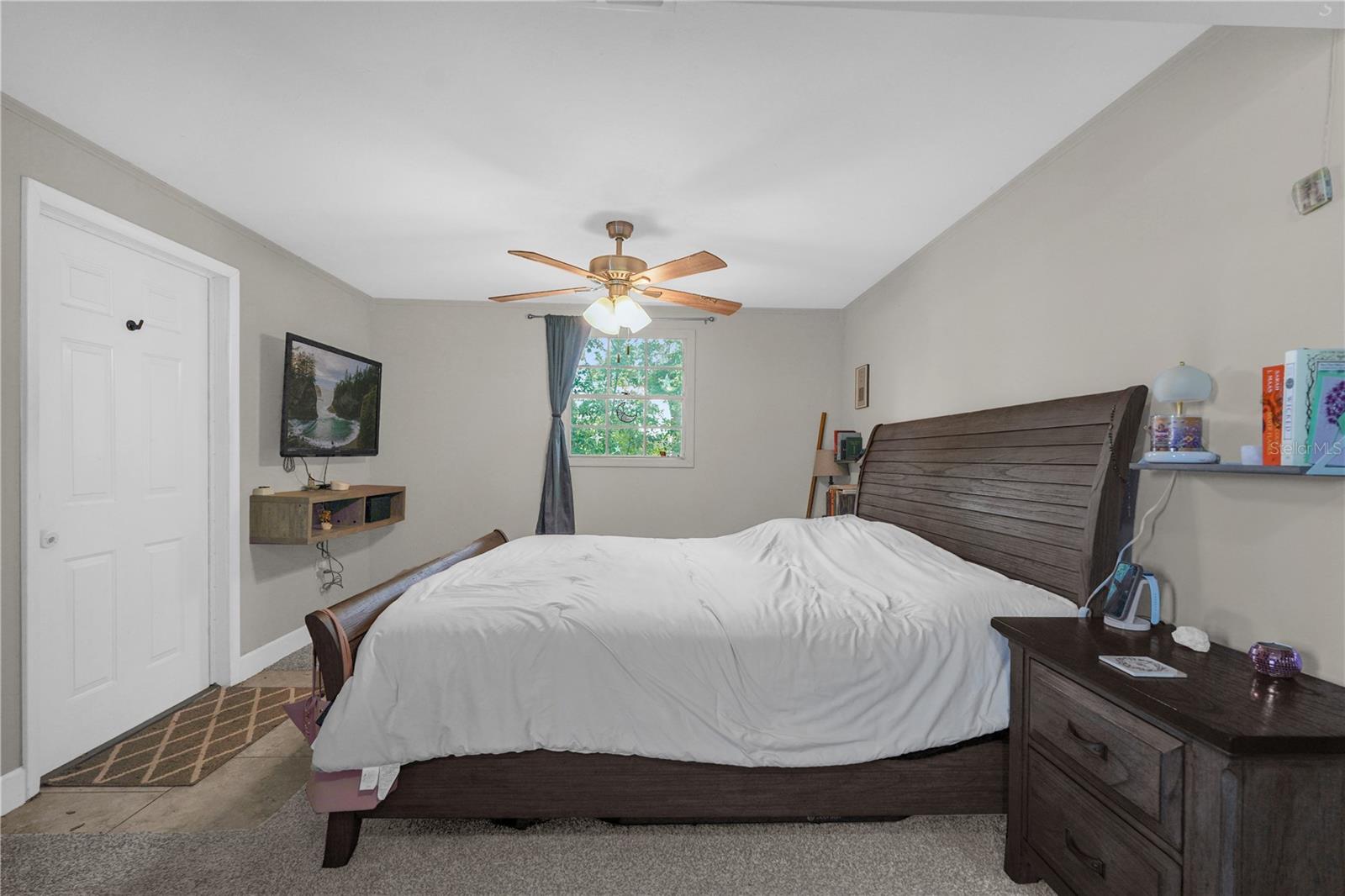 JAN-PHYK VILLAGE - Residential