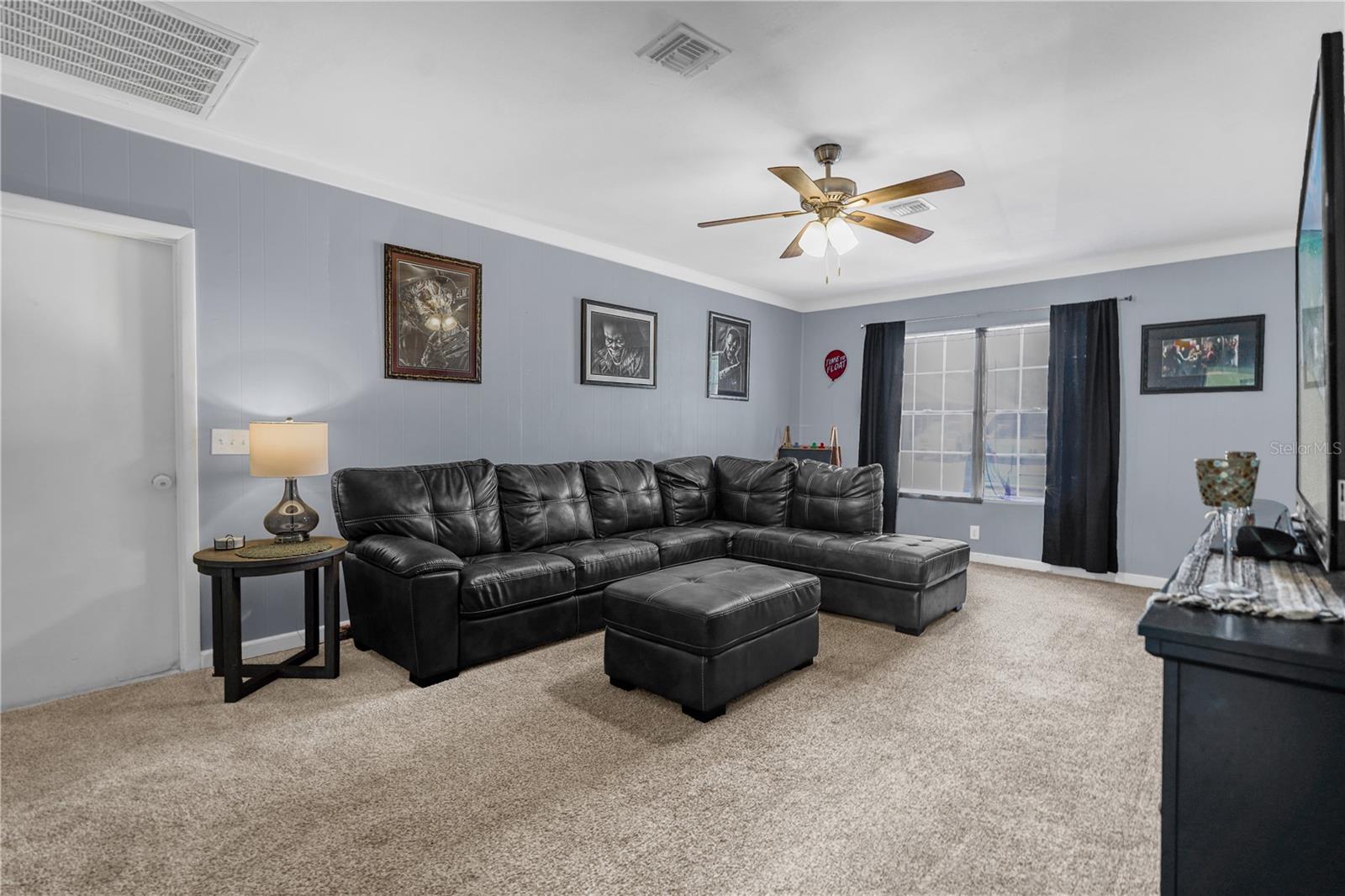 JAN-PHYK VILLAGE - Residential