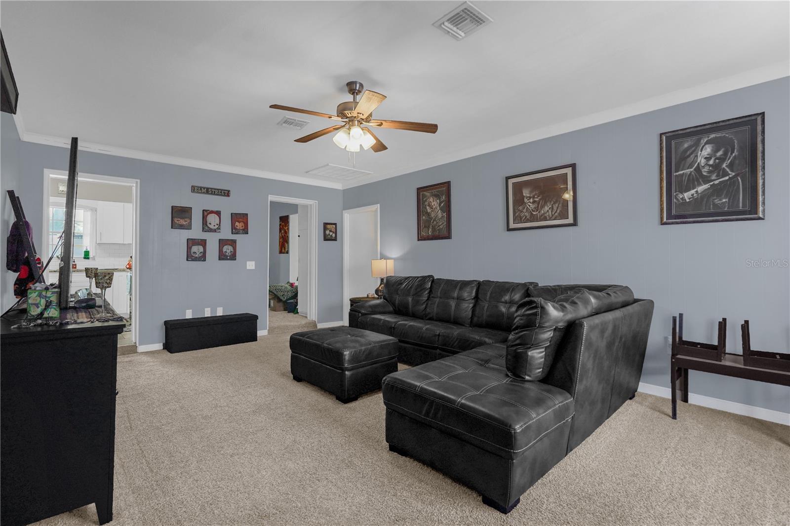 JAN-PHYK VILLAGE - Residential