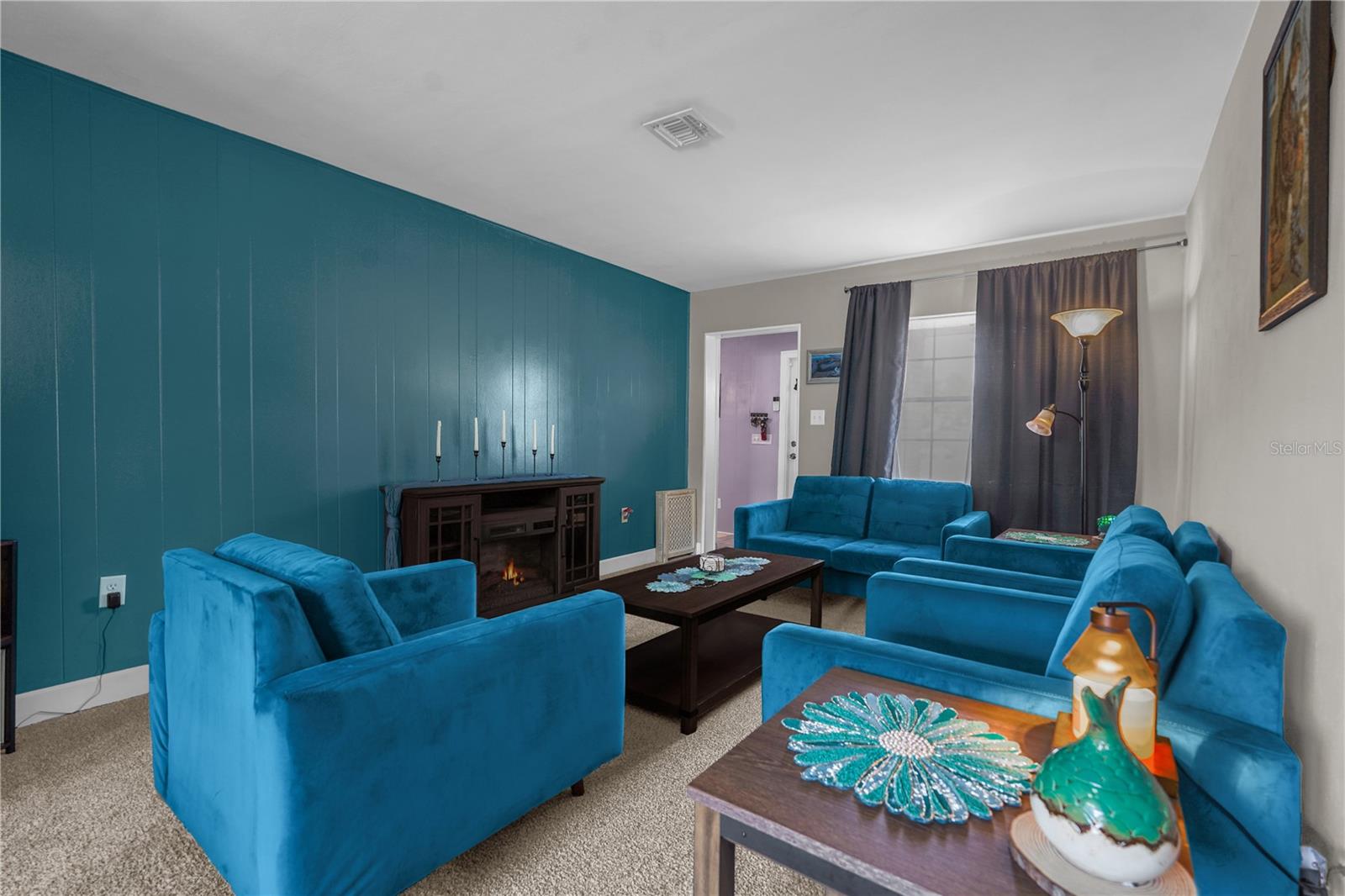 JAN-PHYK VILLAGE - Residential