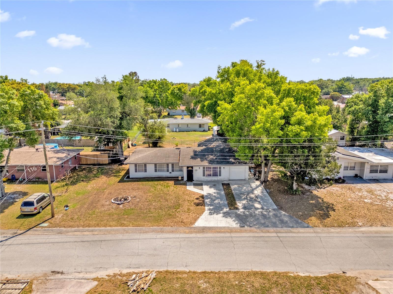 JAN-PHYK VILLAGE - Residential