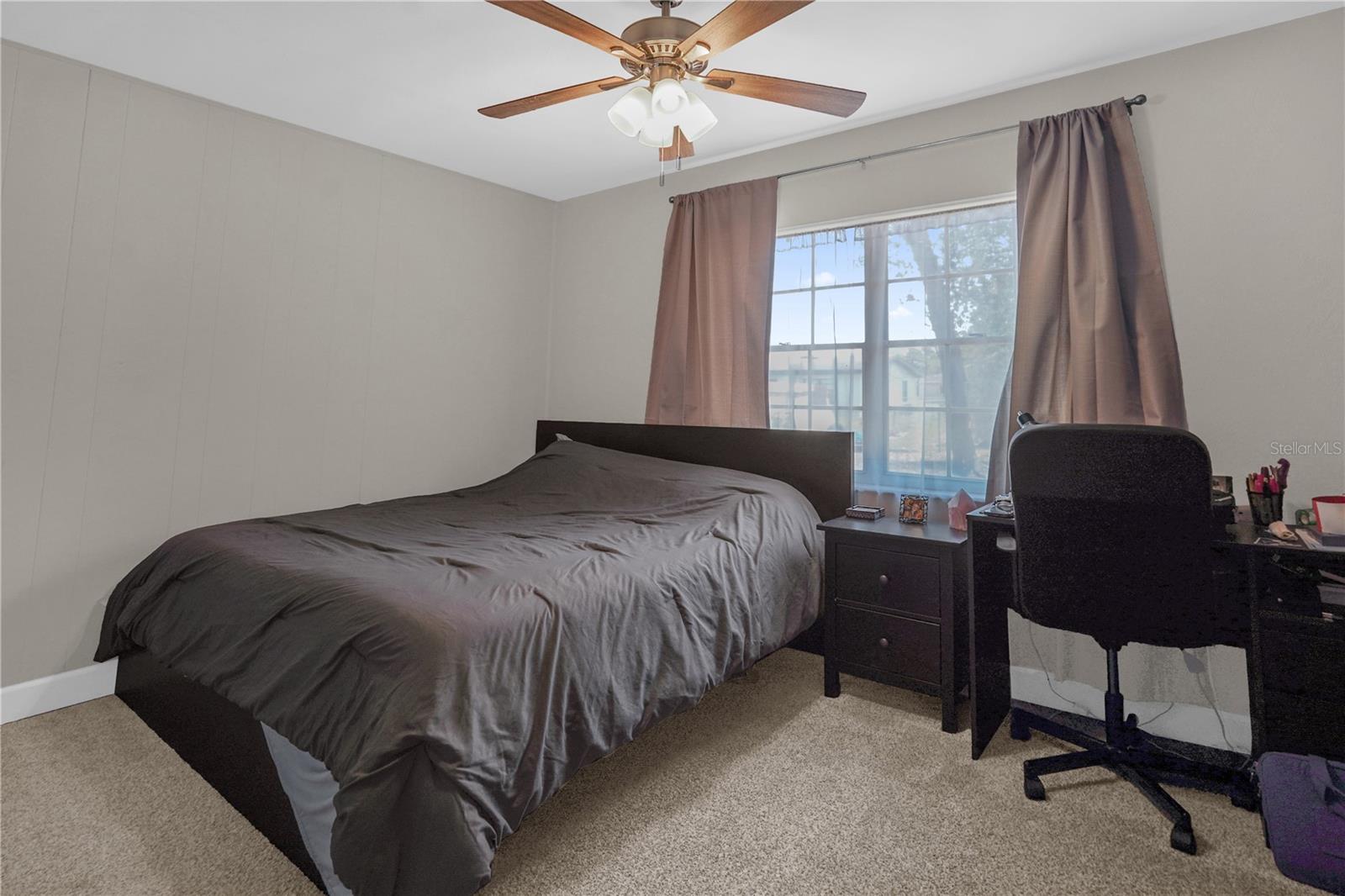 JAN-PHYK VILLAGE - Residential