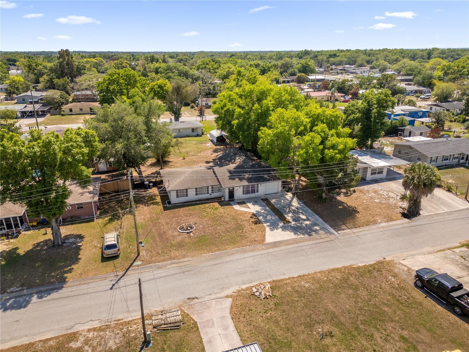 JAN-PHYK VILLAGE - Residential