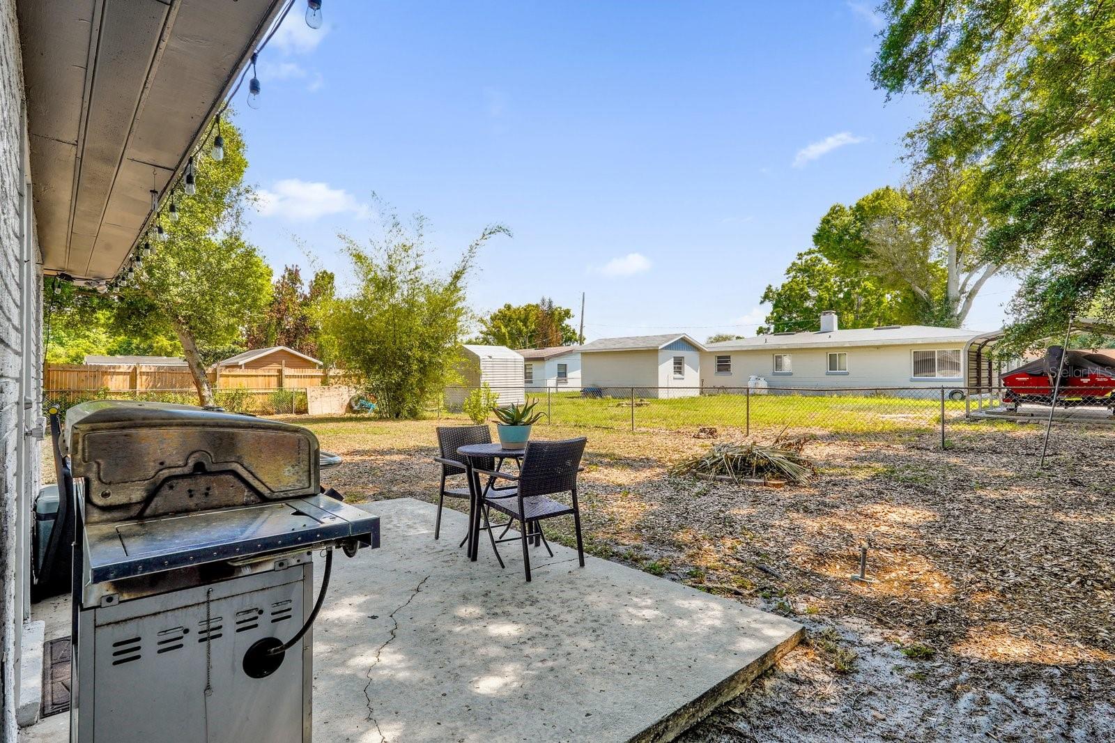 JAN-PHYK VILLAGE - Residential