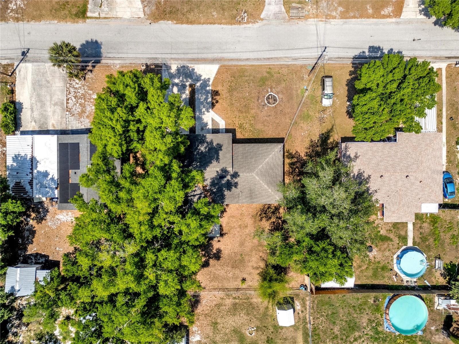 JAN-PHYK VILLAGE - Residential