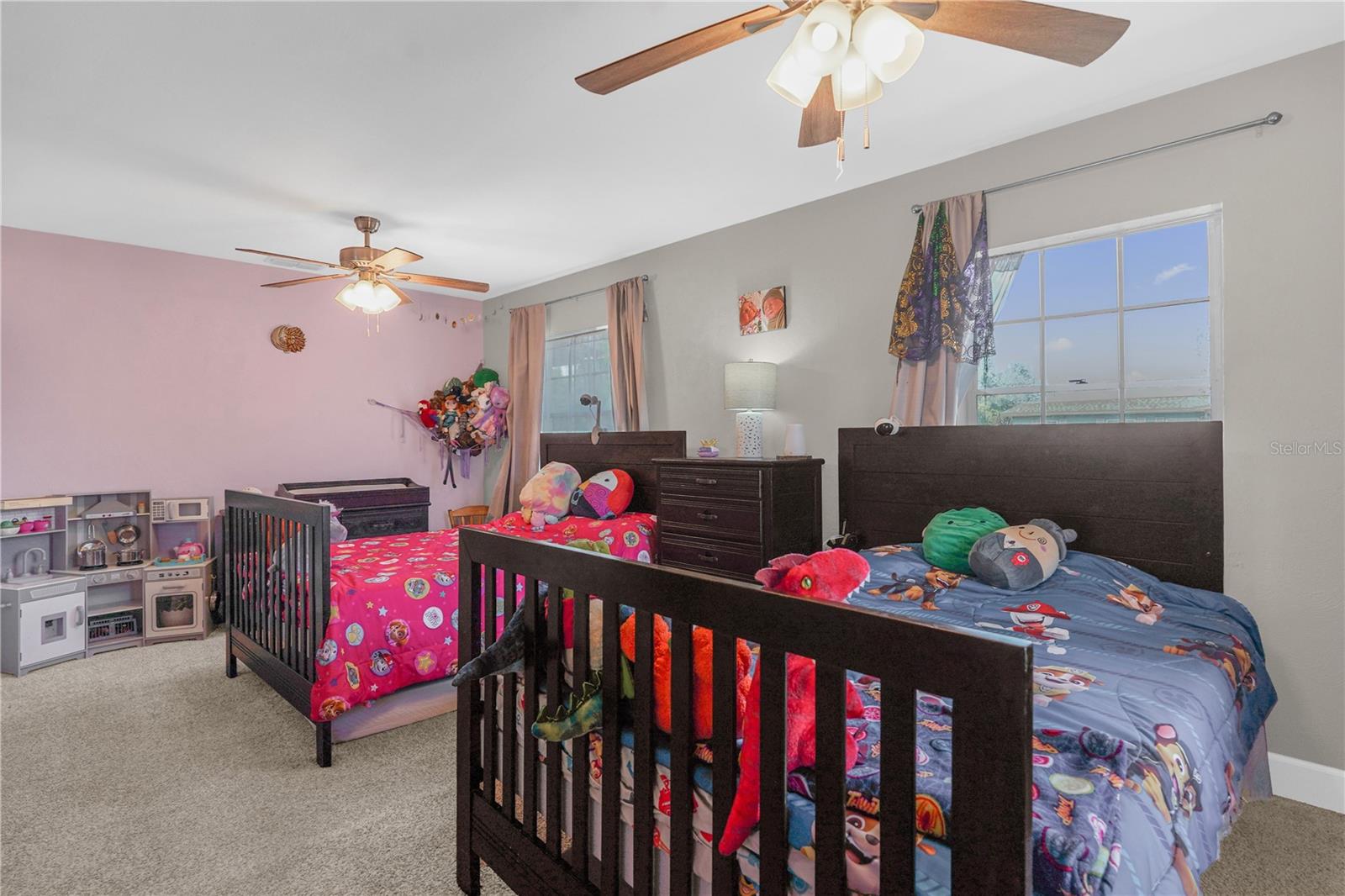 JAN-PHYK VILLAGE - Residential