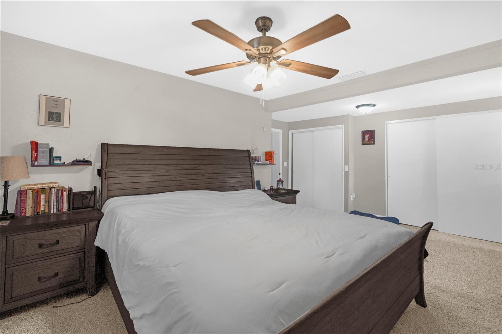 JAN-PHYK VILLAGE - Residential