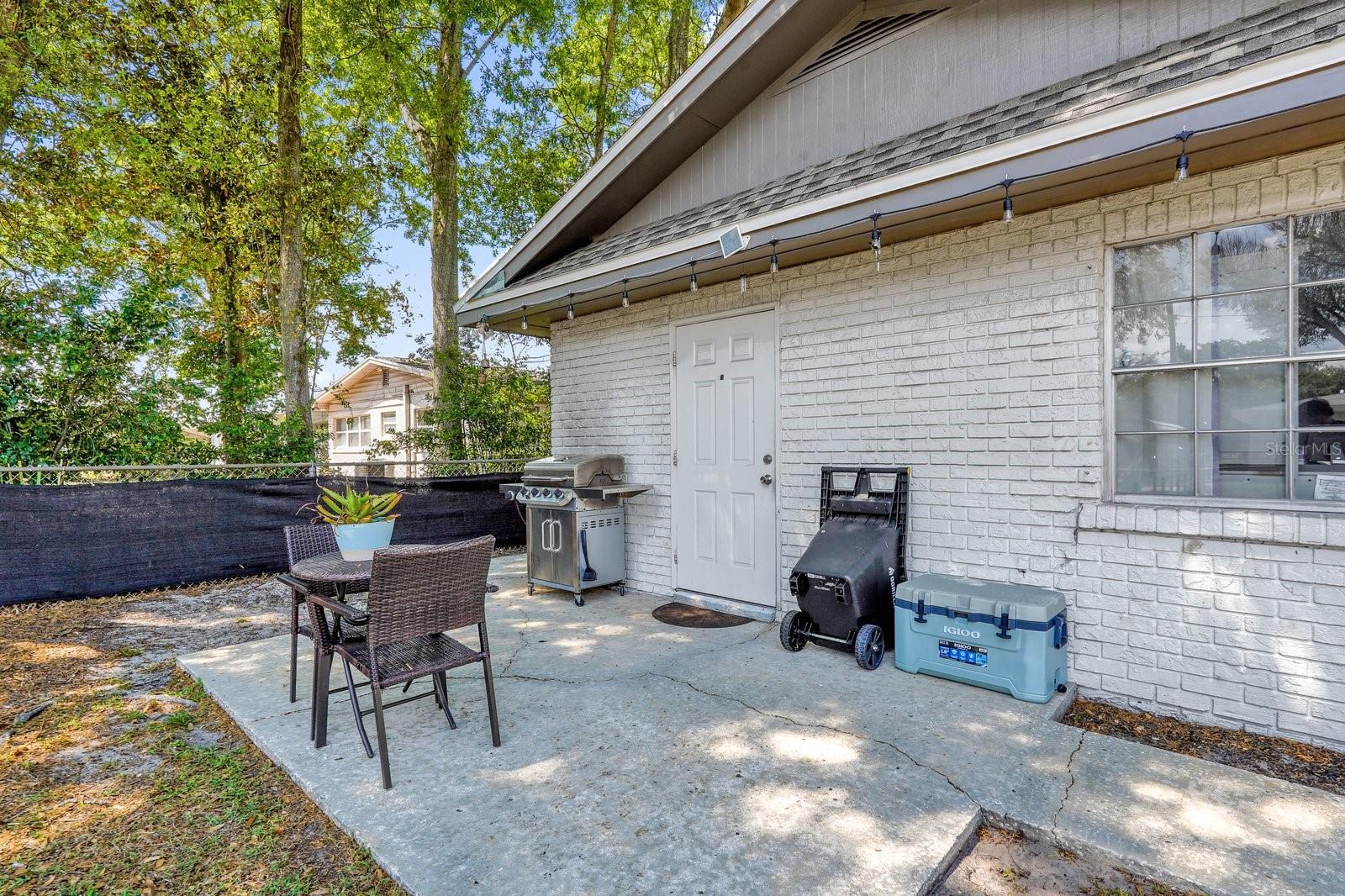 JAN-PHYK VILLAGE - Residential