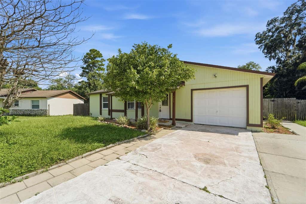 Photo of 127 Borada Road, Sanford, FL 32773 (MLS # V4950856)
