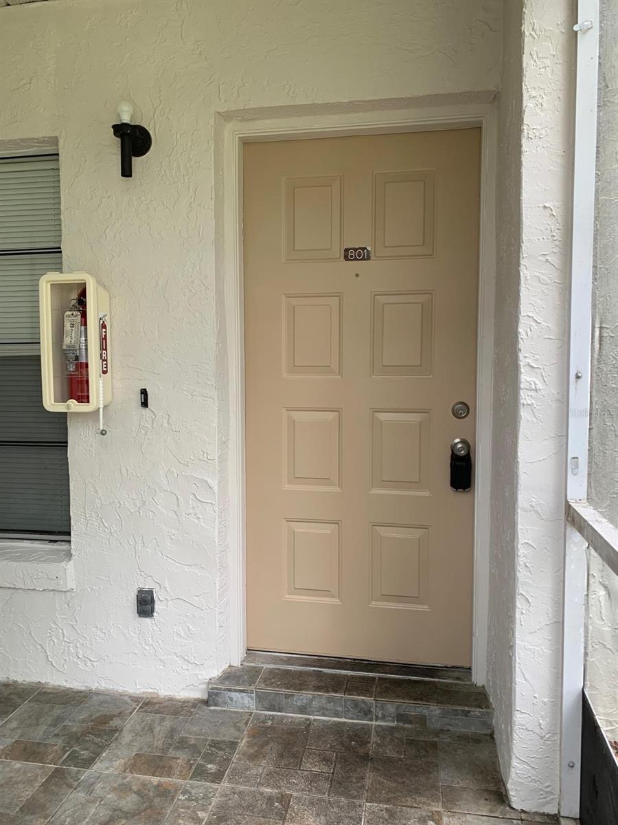 801 NORTHLAKE DRIVE 801