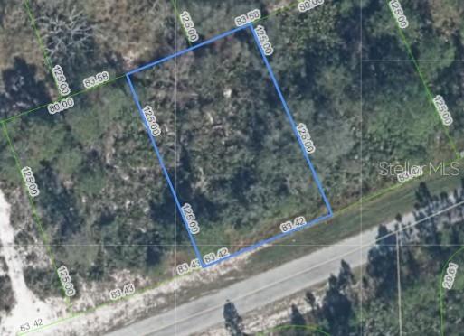 Photo of 4459 Mindello Street, Sebring, FL 33872 (MLS # P4940197)