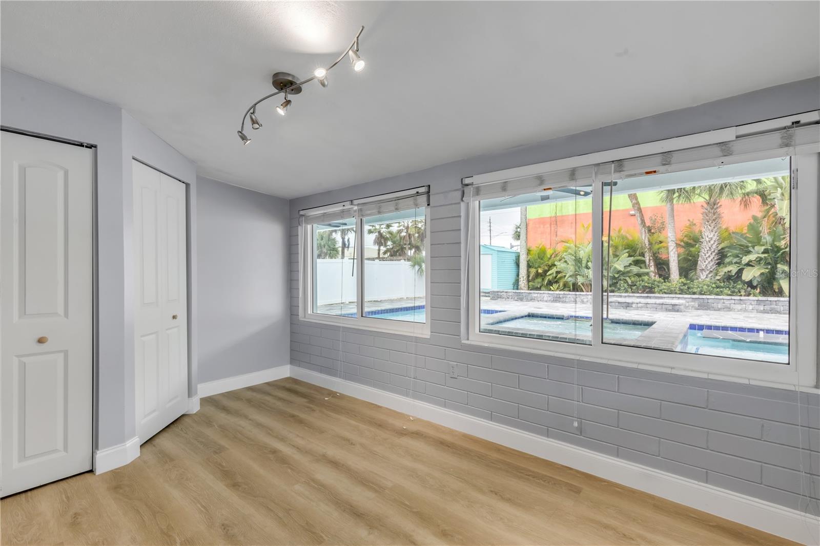 NOT IN A SUB - Residential