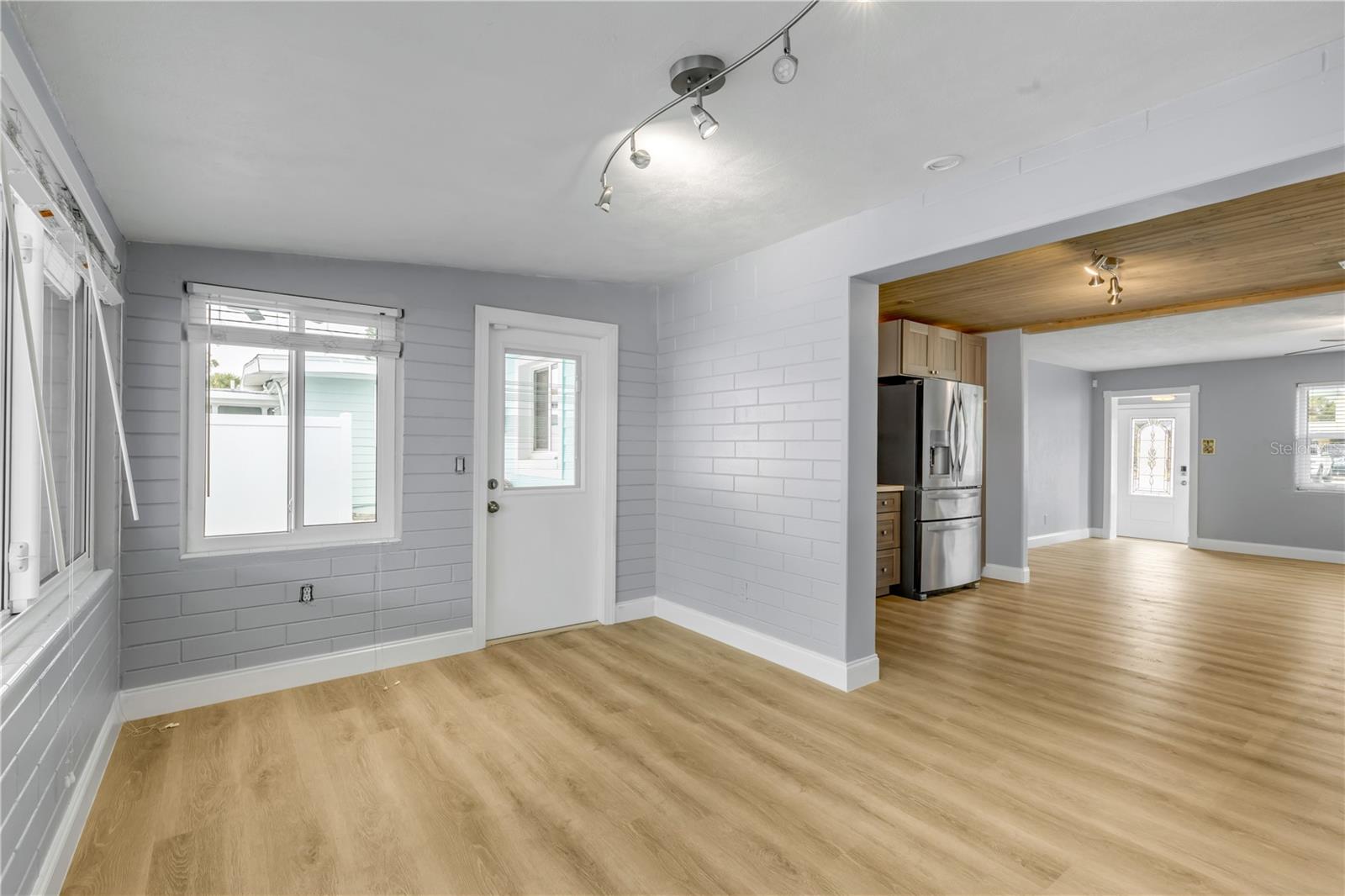 NOT IN A SUB - Residential