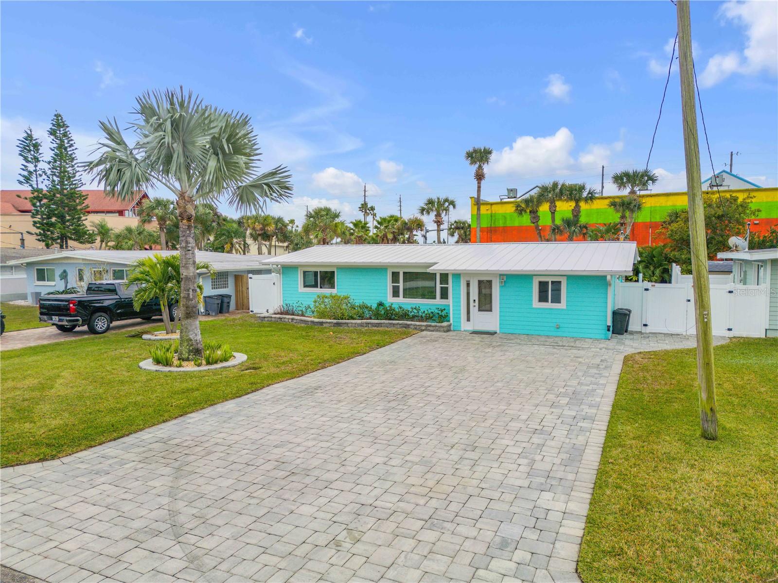 NOT IN A SUB - Residential