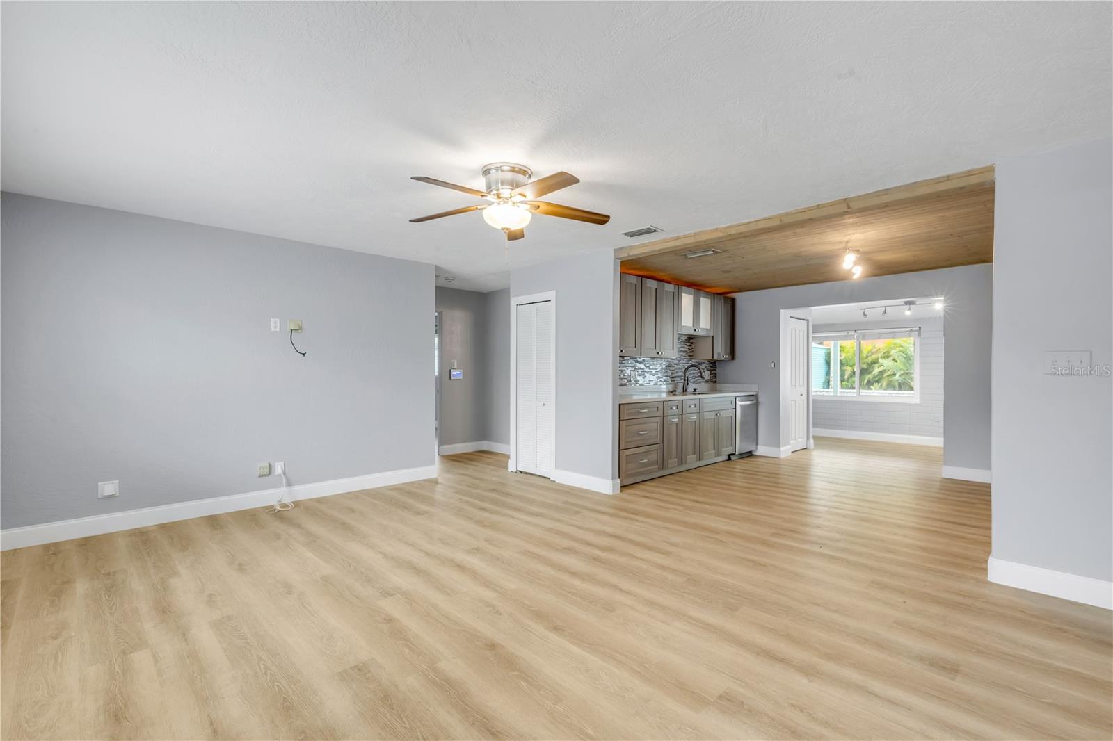 NOT IN A SUB - Residential