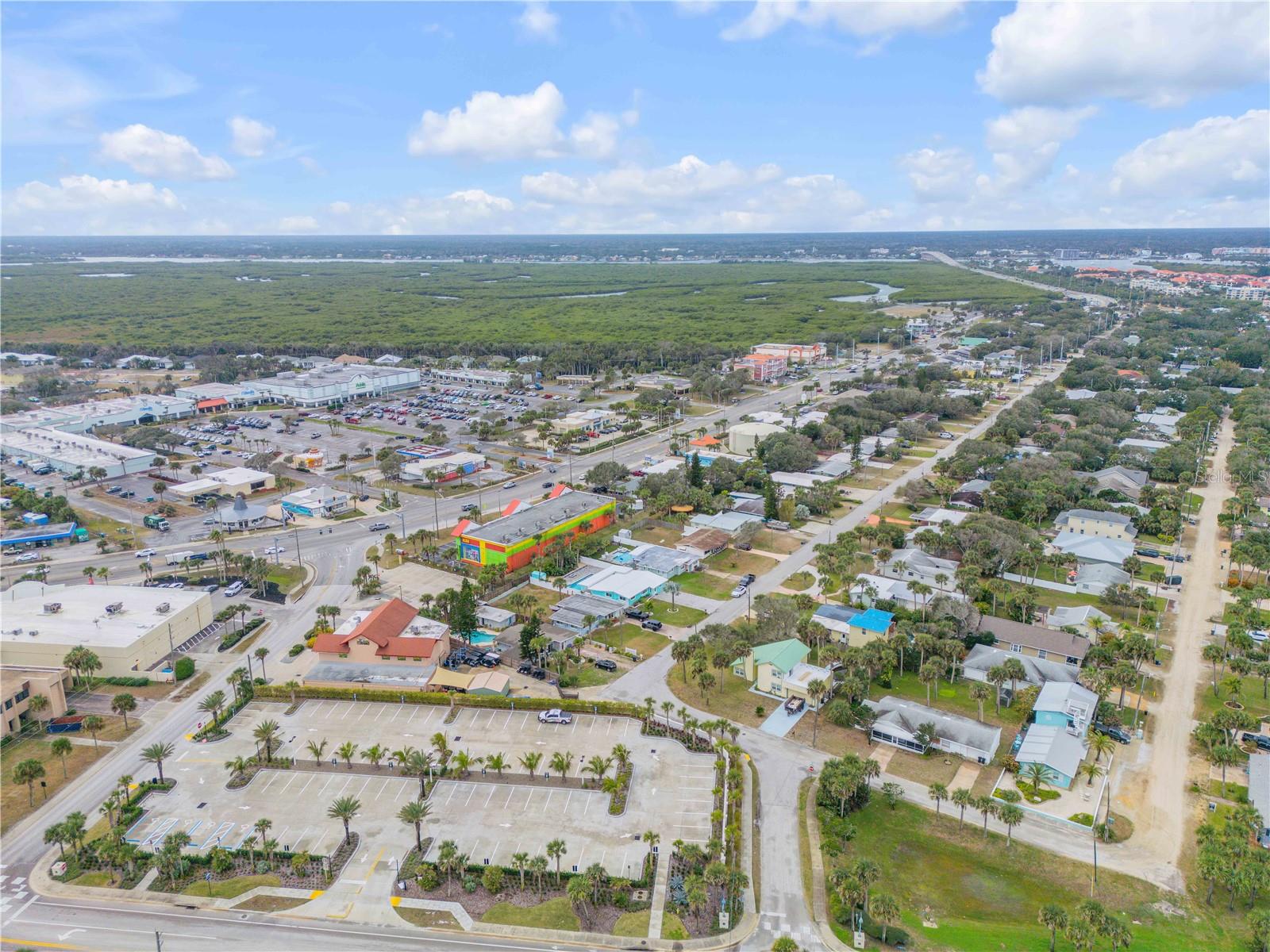 NOT IN A SUB - Residential