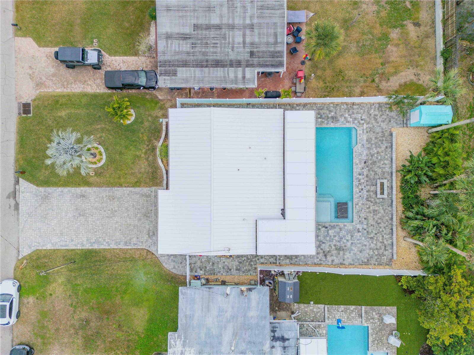 NOT IN A SUB - Residential