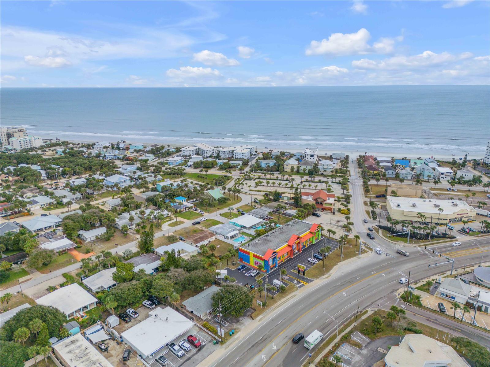 NOT IN A SUB - Residential