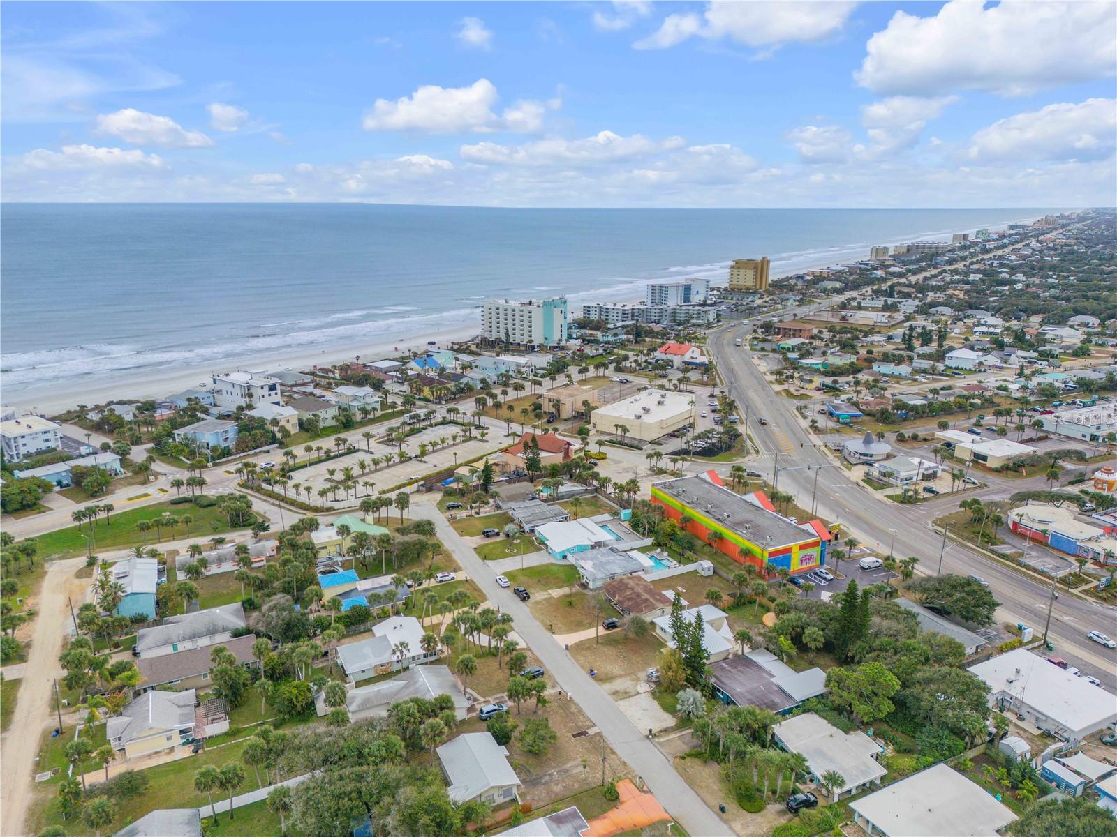 NOT IN A SUB - Residential