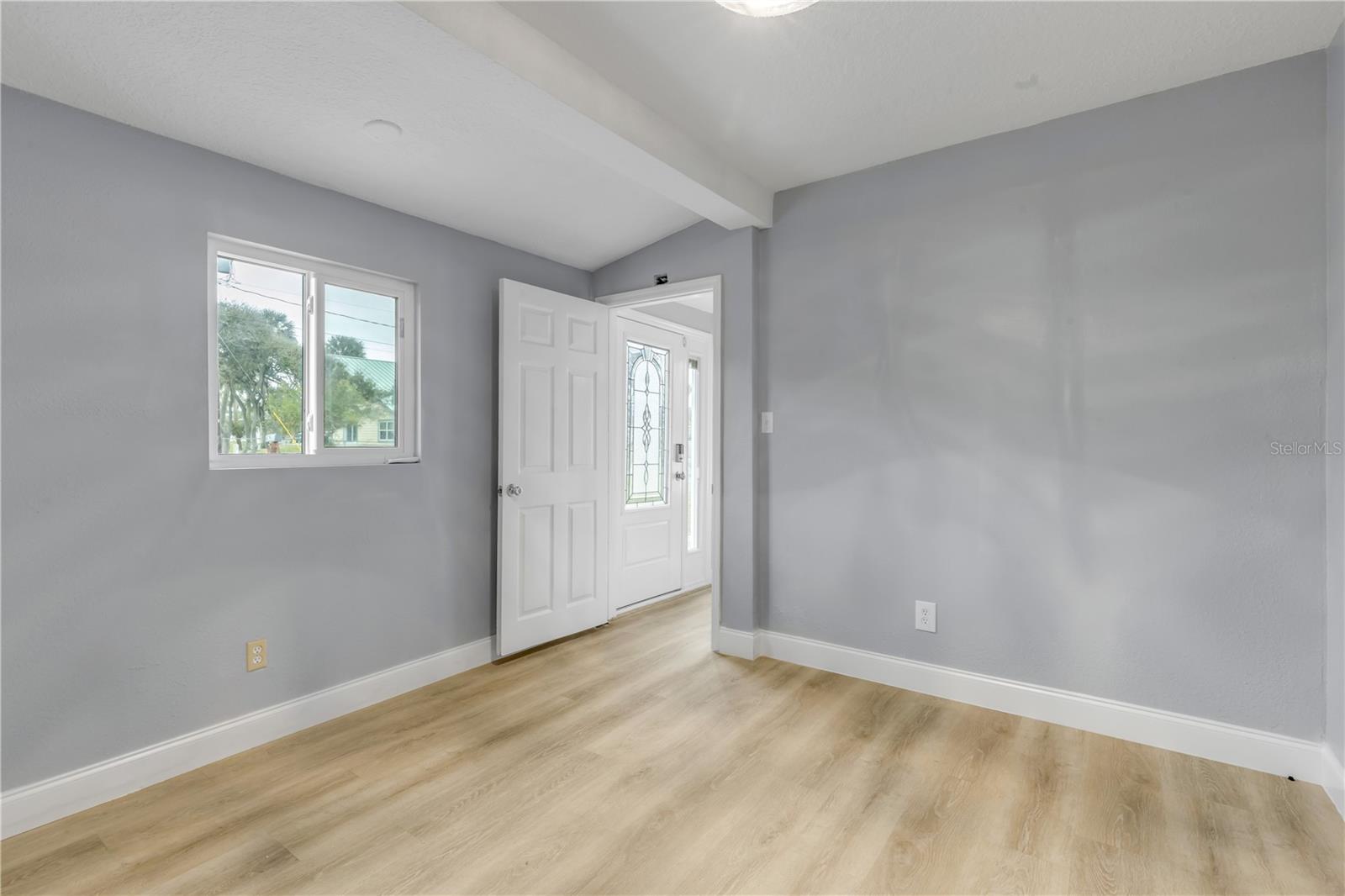 NOT IN A SUB - Residential