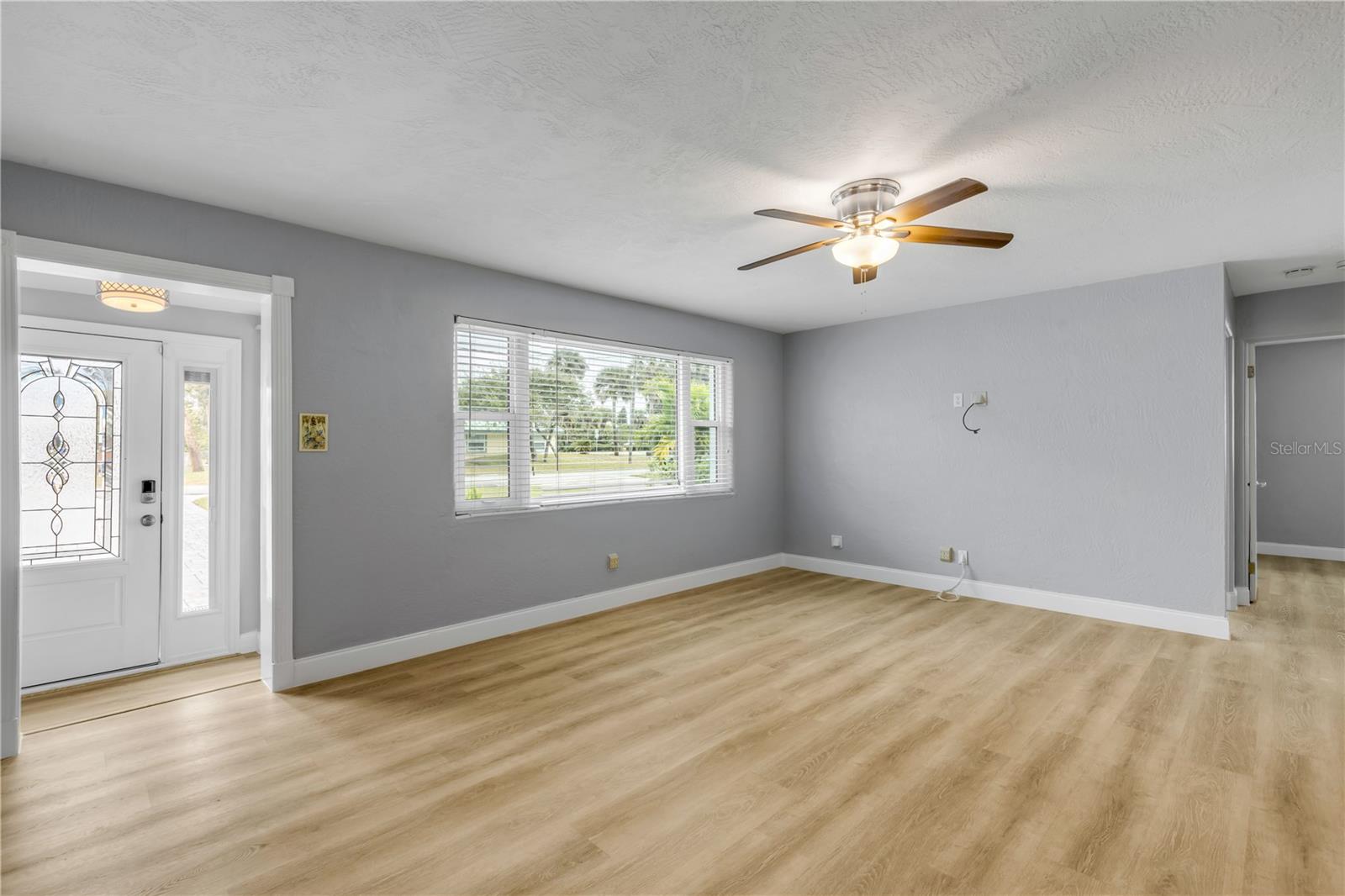 NOT IN A SUB - Residential