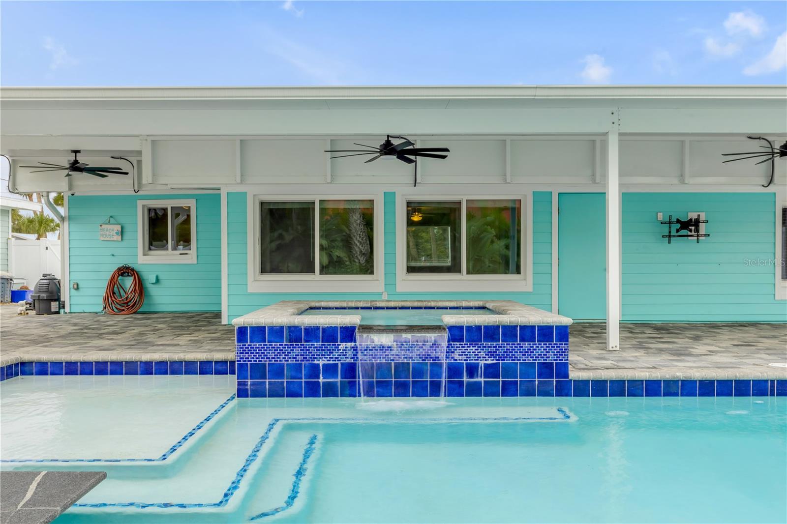 NOT IN A SUB - Residential