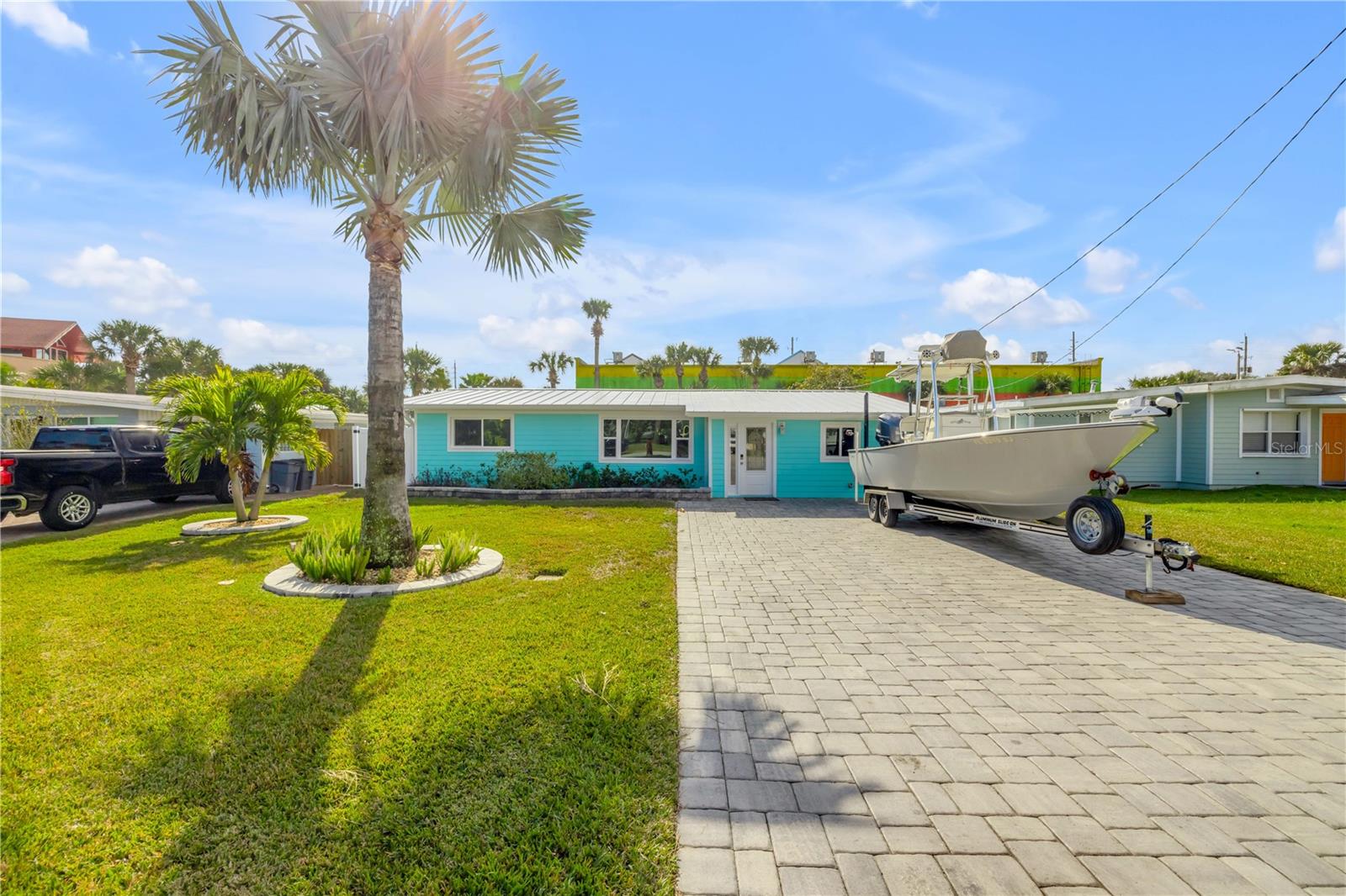 NOT IN A SUB - Residential