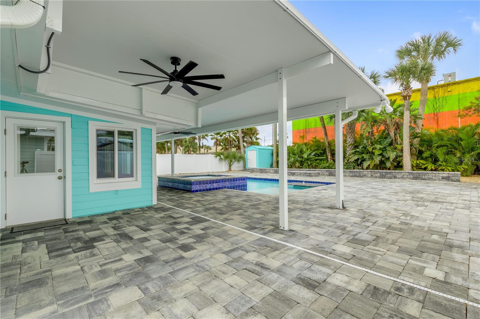 NOT IN A SUB - Residential