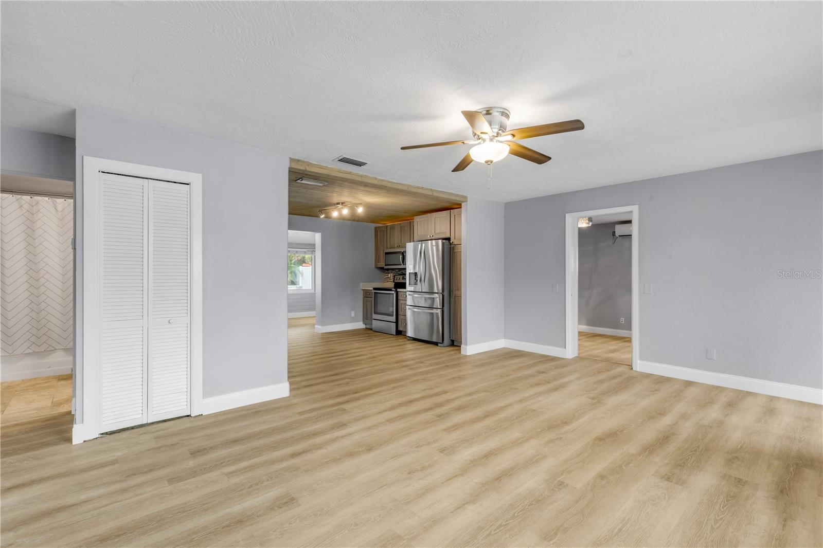 NOT IN A SUB - Residential