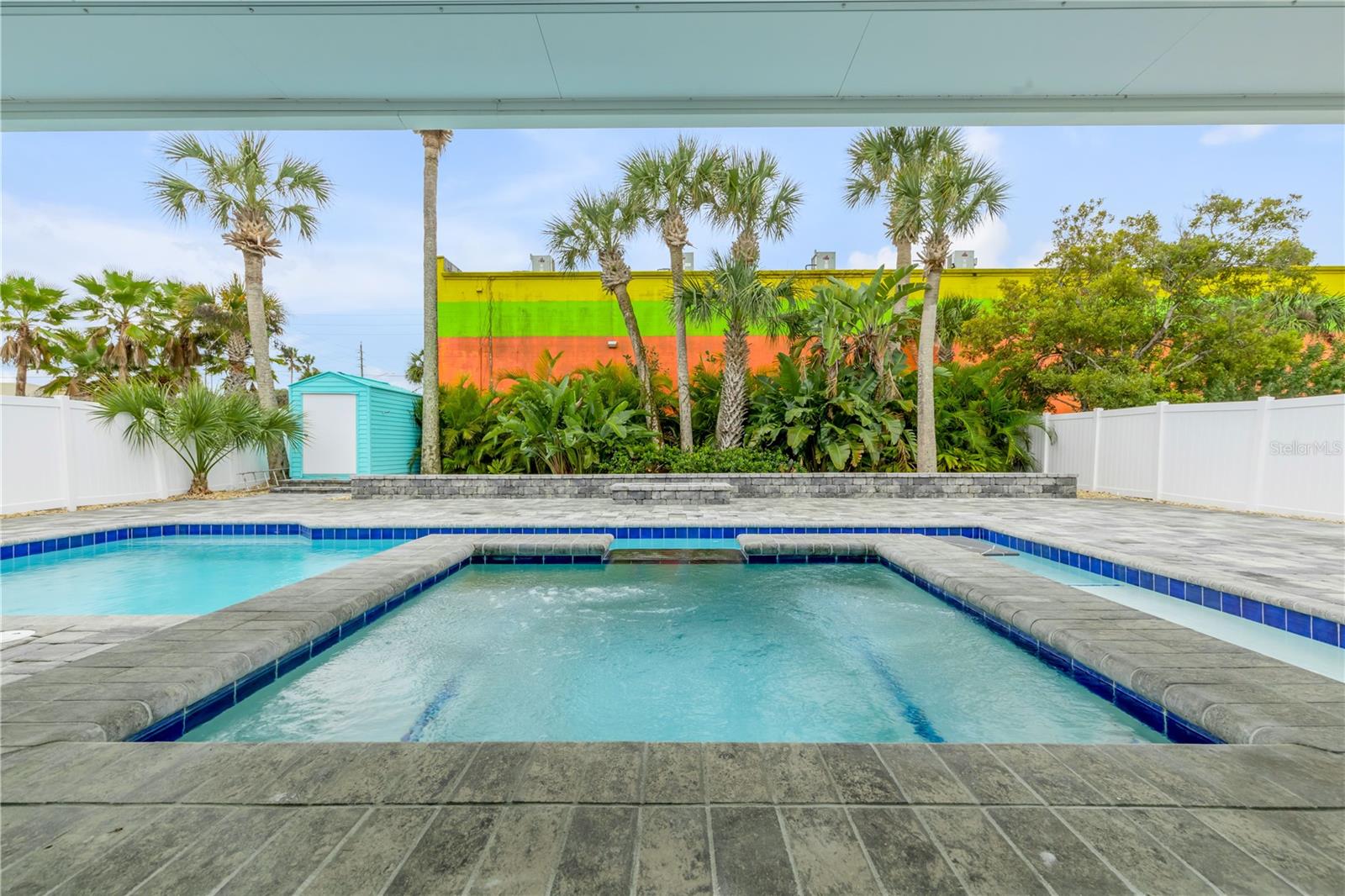 NOT IN A SUB - Residential