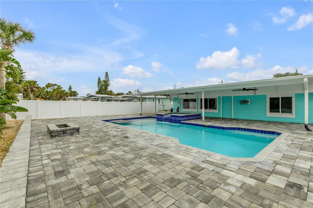 Photo of 921 E 2nd Avenue, New Smyrna Beach, FL 32169 (MLS # NS1086957)