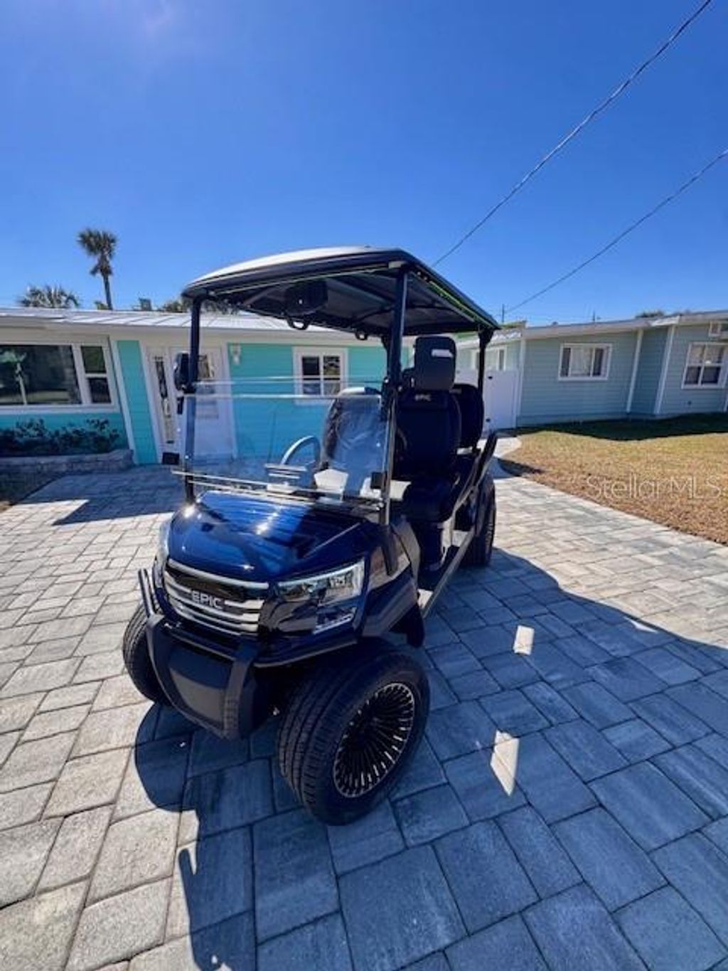 Photo of 921 E 2nd Avenue, New Smyrna Beach, FL 32169 (MLS # NS1086957)