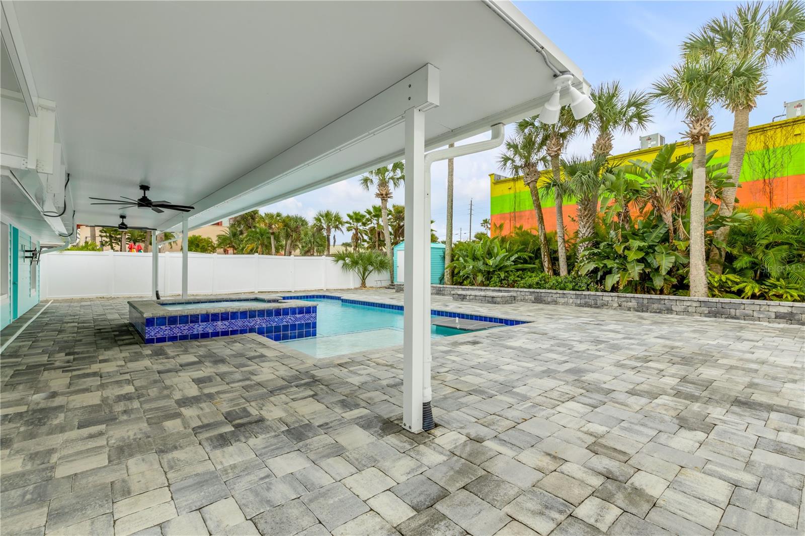 NOT IN A SUB - Residential