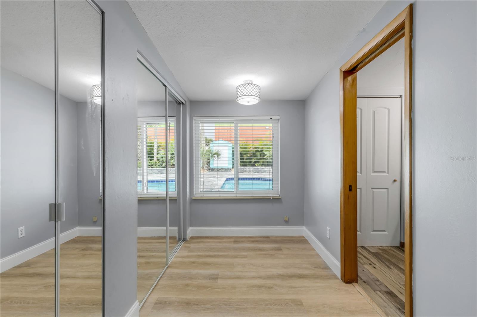 NOT IN A SUB - Residential