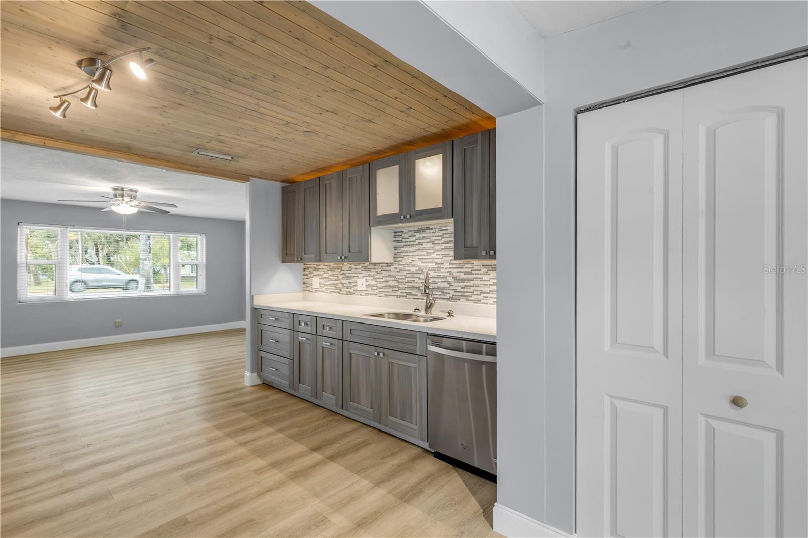 NOT IN A SUB - Residential