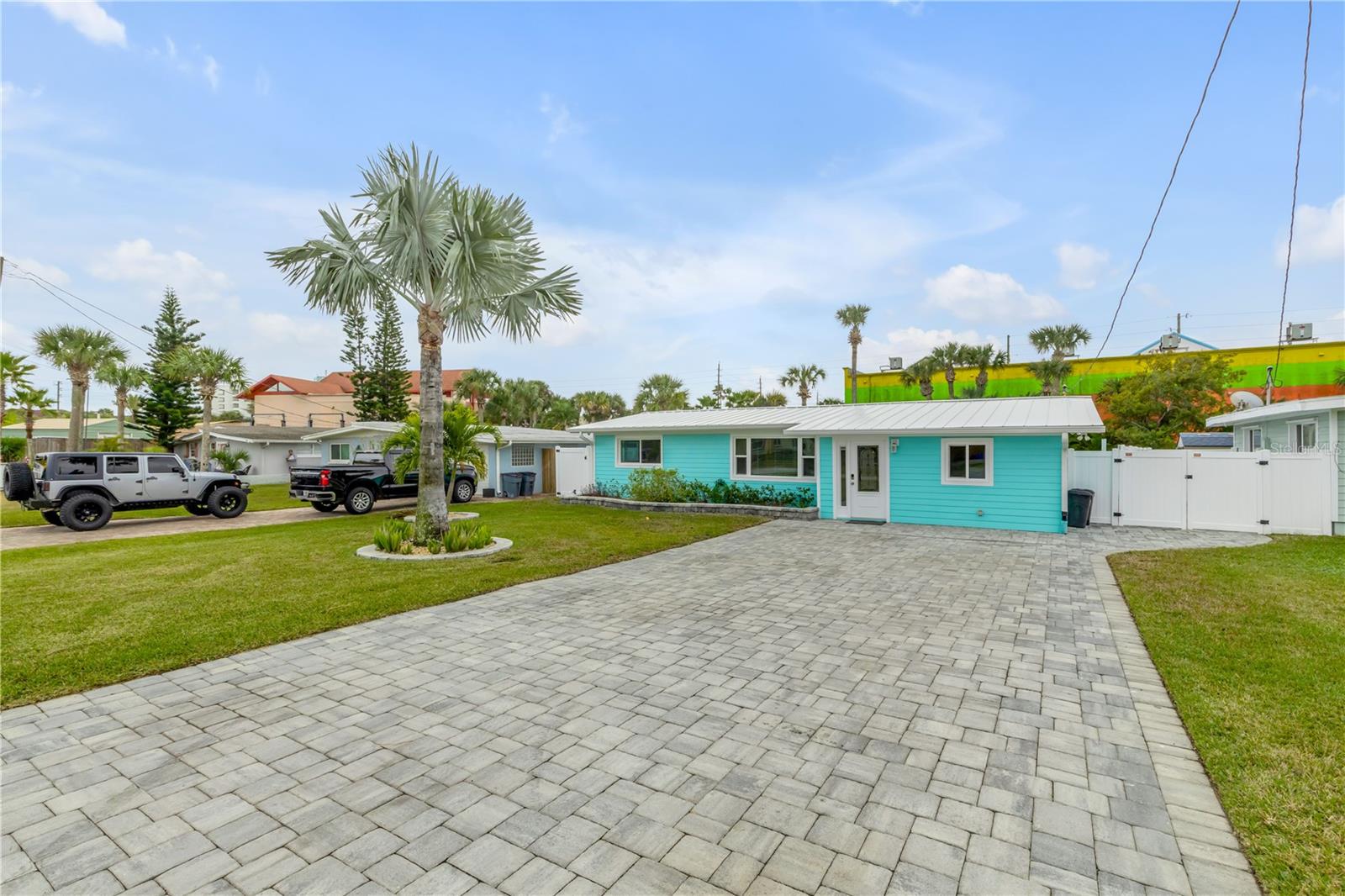 NOT IN A SUB - Residential