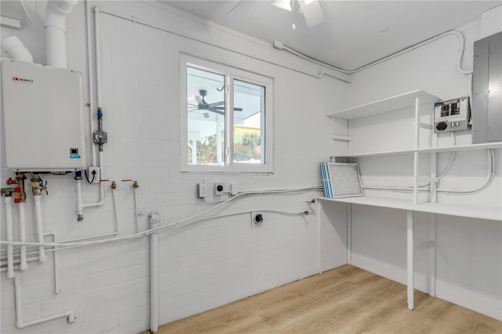 NOT IN A SUB - Residential